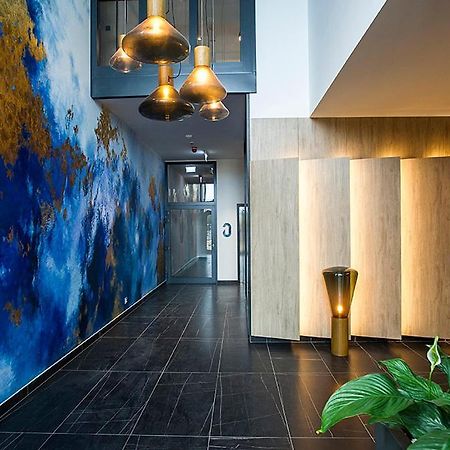 Mustsea Gdansk Apartments With Underground Parking Exterior photo
