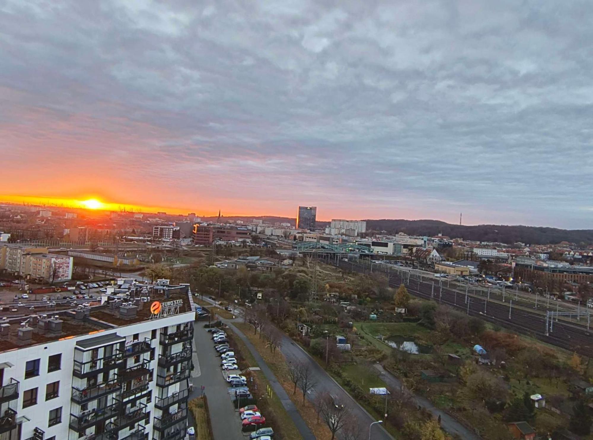 Mustsea Gdansk Apartments With Underground Parking Room photo